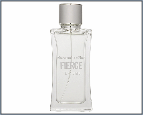abercrombie fierce review