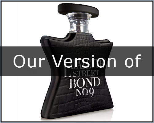 حافة بنشاط اقفز  Lafayette Street : Bond No 9 for MEN & WOMEN : Our Version of - Just Great  Fragrances