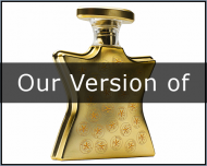 Bond No 9 Signature Scent : Bond No 9 (our version of) Perfume Oil (U)