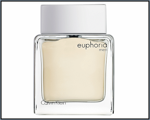 Calvin Klein : Euphoria type (M)
