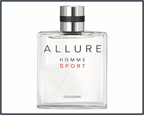 Allure - Perfume & Fragrance