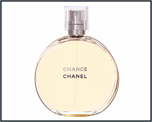 chance chanel perfume lotion women