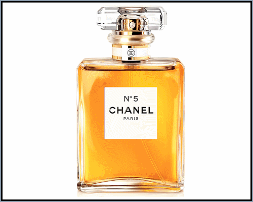 The Insane Number of Flowers in Chanel No. 5 Perfume