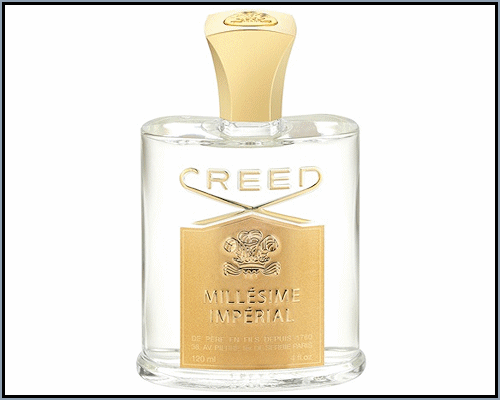 Creed : Millesime Imperial type (U)
