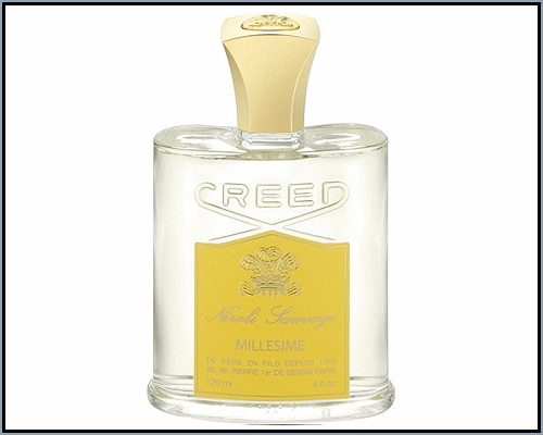 Creed : Neroli Sauvage type (U)