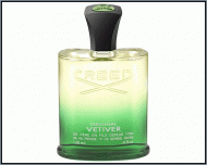 Creed : Original Vetiver type (U)