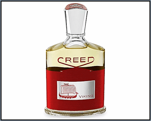 Creed : Viking type (M)