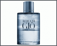 Giorgio Armani : Acqua Di Gio Blue Edition type (M)