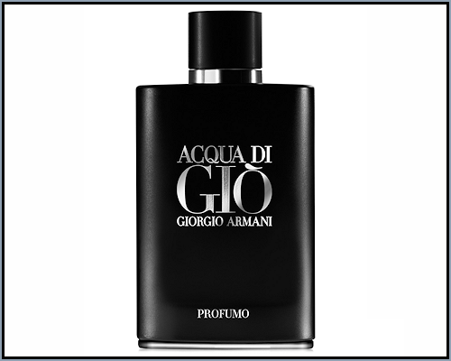 Giorgio Armani : Acqua Di Gio Profumo type (M)