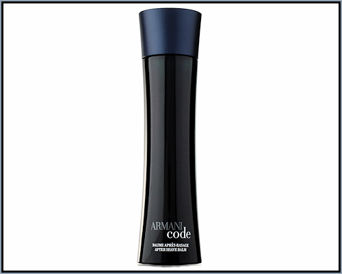 Giorgio Armani : Armani Code type (M)