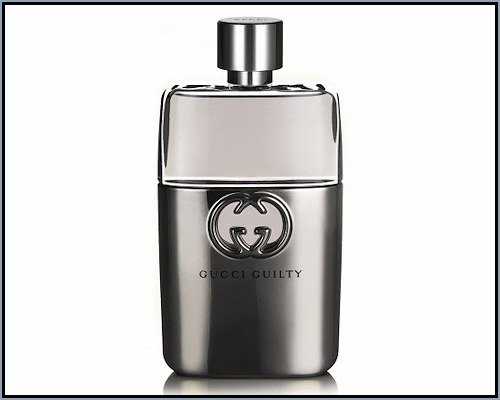 Gucci : Guilty type (M)