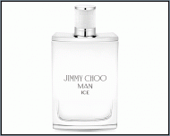 Jimmy Choo : Man Ice type (M)