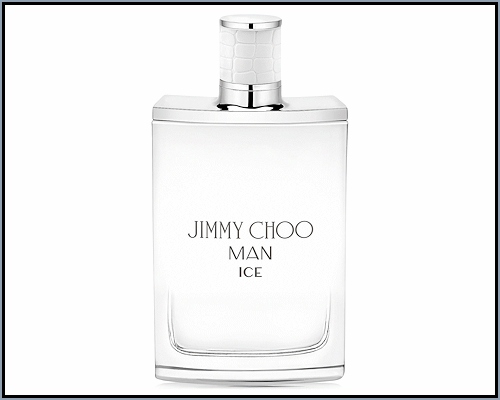 Jimmy Choo : Man Ice type (M)