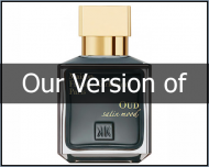 Oud Satin Mood : Maison Francis Kurkdjian (our version of) Perfume Oil (U)