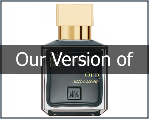 Maison Francis Kurkdjian Oud by Maison Francis Kurkdjian for Men and W