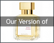 Reflets d'Ambre : Maison Francis Kurkdjian (our version of) Perfume Oil (U)