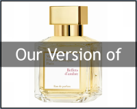 Reflets d'Ambre : Maison Francis Kurkdjian (our version of) Perfume Oil (U)