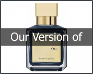 OUD EDP - Maison Francis Kurkdjian (our version of) Perfume OIl (U)