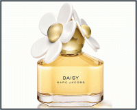 Marc Jacobs : Daisy type (W)