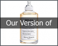 Beach Walk : Maison Margiela (our version of) Perfume Oil (W)