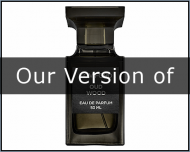 Oud Wood : Tom Ford (our version of) Perfume Oil (U)