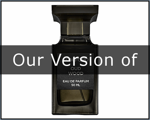 Inspired by Tom Ford Oud Wood Perfume for Men and Women | Long Lasting Extrait de Parfum Dupe Clone Cologne | Pheromone Perfume de Hombre Mujer