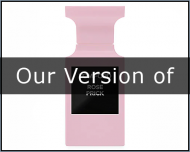Rose Prick : Tom Ford (our version of) Perfume Oil (U)