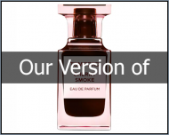 Cherry Smoke : Tom Ford (our version of) Perfume Oil (U)