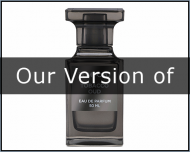 Tobacco Oud : Tom Ford (our version of) Perfume Oil (U)