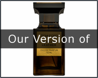 Tuscan Leather : Tom Ford (our version of) Perfume OIl (U)