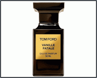 Tom Ford : Vanille Fatale type (U)