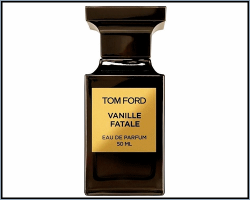 Vanille Fatale by Tom Ford for Men and Women - Just Great Fragrances