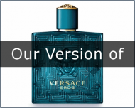 Eros : Versace (our version of) Perfume Oil (M)