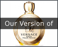 Eros Pour Femme : Versace (our version of) Perfume Oil (W)