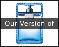 Man Eau Fraiche : Versace (our version of) Perfume Oil (M)