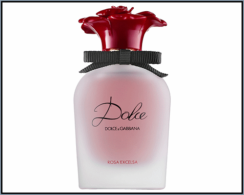 Dolce Rosa Excelsa by Dolce & Gabbana for Women - Just Great Fragrances